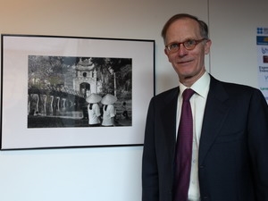 ฮานอยช่วงปี 1980 ในสายตาของนักการทูตอังกฤษ